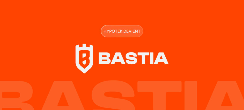 Hypotek devient Bastia